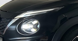 Nissan Juke 1.6 HYBRID N-Connecta 14.500 km