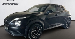 Nissan Juke 1.6 HYBRID N-Connecta 14.500 km