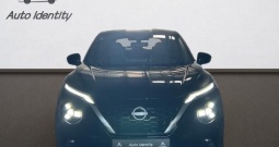 Nissan Juke 1.6 HYBRID N-Connecta 14.500 km