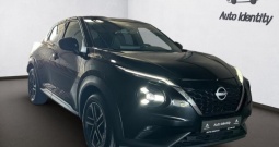 Nissan Juke 1.6 HYBRID N-Connecta 14.500 km