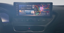 Nissan Juke 1.6 HYBRID N-Connecta 14.500 km