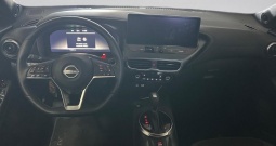 Nissan Juke 1.6 HYBRID N-Connecta 14.500 km