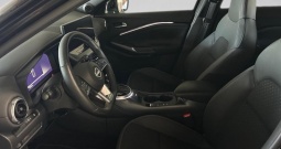 Nissan Juke 1.6 HYBRID N-Connecta 14.500 km