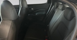 Nissan Juke 1.6 HYBRID N-Connecta 14.500 km