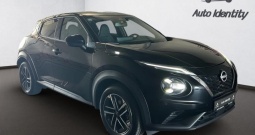 Nissan Juke 1.6 HYBRID N-Connecta 14.500 km