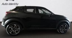 Nissan Juke 1.6 HYBRID N-Connecta 14.500 km