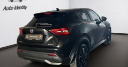 Nissan Juke 1.6 HYBRID N-Connecta 14.500 km