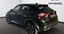 Nissan Juke 1.6 HYBRID N-Connecta 14.500 km