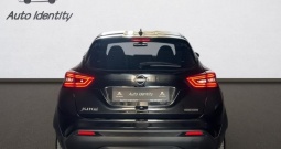 Nissan Juke 1.6 HYBRID N-Connecta 14.500 km