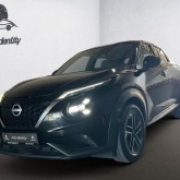 Nissan Juke 1.6 HYBRID N-Connecta 14.500 km