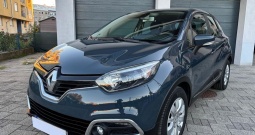 Renault Captur TCe 90, HR. auto, 1. Vlasnik, 41ooo kilometara, servisna, NOVO!
