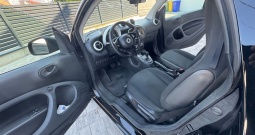 Smart 453 automatic
