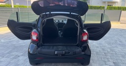 Smart 453 automatic