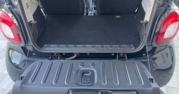 Smart 453 automatic