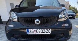 Smart 453 automatic