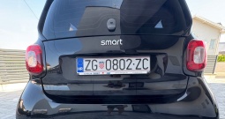 Smart 453 automatic