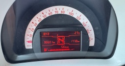 Smart 453 automatic