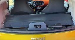 Smart 453 automatic (nije uvoz)