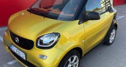 Smart 453 automatic (nije uvoz)