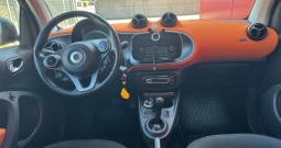 Smart 453 automatic (nije uvoz)