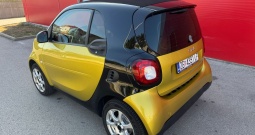 Smart 453 automatic (nije uvoz)