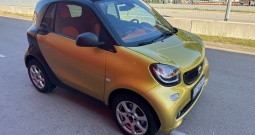Smart 453 automatic (nije uvoz)