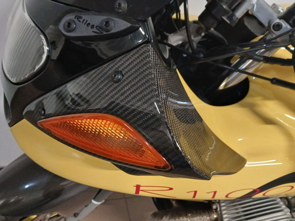 BMW R 1100 S