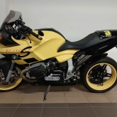 BMW R 1100 S