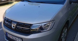 Dacia Sandero 1.5dci Ambience