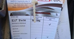 Dacia Sandero 1.5dci Ambience