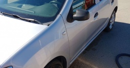 Dacia Sandero 1.5dci Ambience