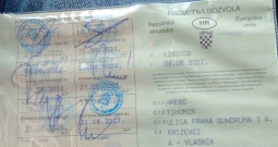 Dacia Sandero 1.5dci Ambience