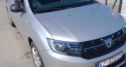 Dacia Sandero 1.5dci Ambience