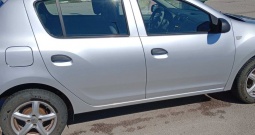 Dacia Sandero 1.5dci Ambience
