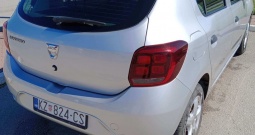 Dacia Sandero 1.5dci Ambience