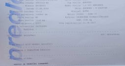 Dacia Sandero 1.5dci Ambience