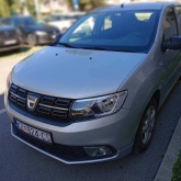 Dacia Sandero 1.5dci Ambience