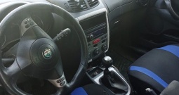 Alfa Romeo 147