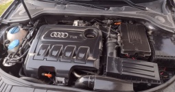 Audi A3 2.0 TDI, izmjenjena distribucija sa original dijelovima.