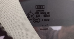 Audi A3 2.0 TDI, izmjenjena distribucija sa original dijelovima.