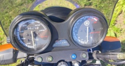 Yamaha, YBR 125, 2005 g.