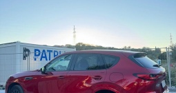 Mazda CX-60 PHEV (PLUG-IN) registrirana