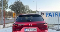 Mazda CX-60 PHEV (PLUG-IN) registrirana