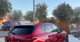 Mazda CX-60 PHEV (PLUG-IN) registrirana