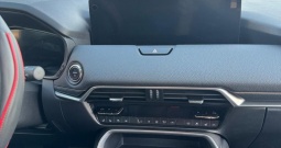 Mazda CX-60 PHEV (PLUG-IN) registrirana