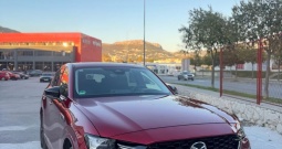 Mazda CX-60 PHEV (PLUG-IN) registrirana