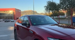 Mazda CX-60 PHEV (PLUG-IN) registrirana
