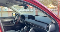 Mazda CX-60 PHEV (PLUG-IN) registrirana