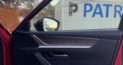 Mazda CX-60 PHEV (PLUG-IN) registrirana