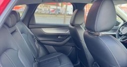 Mazda CX-60 PHEV (PLUG-IN) registrirana